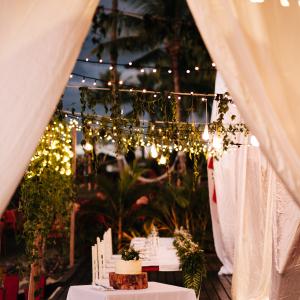 Elissa and Richard married in Fiji Wedding 8