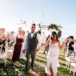 Elissa and Richard married in Fiji Wedding 4