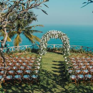 Joyce and Justin married in Bali Wedding 4