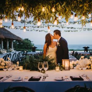 Katrina and Kirk married in Bali Wedding 5