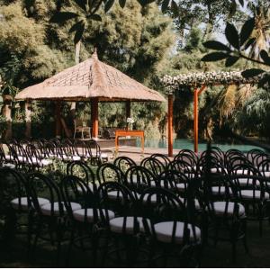 Katrina and Kirk married in Bali Wedding 2