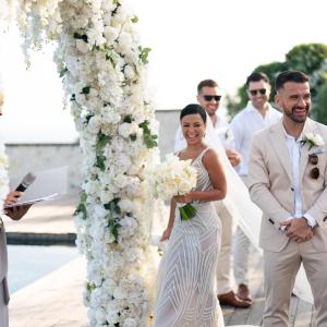 Leora and Rob married in Bali Wedding 3
