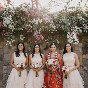 Loveleen and Jim married in Bali Wedding 5