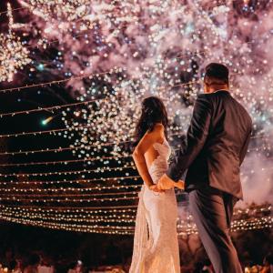 Loveleen and Jim married in Bali Wedding 4