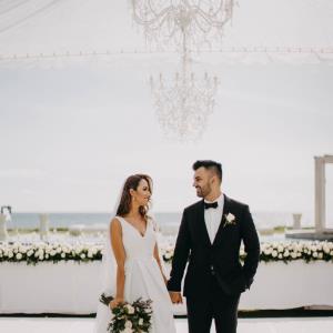 Maha and Massih married in Bali Wedding 3