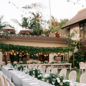 Renee and Geoff married in Bali Wedding 4