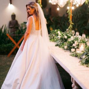 Renee and Geoff married in Bali Wedding 2