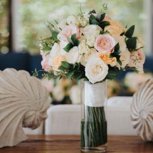 Roxanne and Luke married in Bali Wedding 8