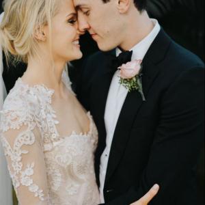 Roxanne and Luke married in Bali Wedding 5