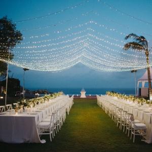 Roxanne and Luke married in Bali Wedding 3